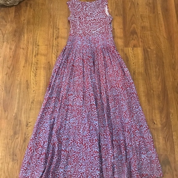 Diane von Furstenberg maxi dress - Picture 4 of 4